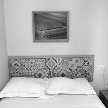 Pontevecchio Rooms Florence Extérieur photo