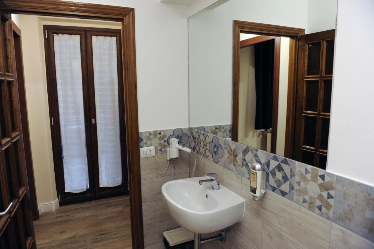 Pontevecchio Rooms Florence Extérieur photo