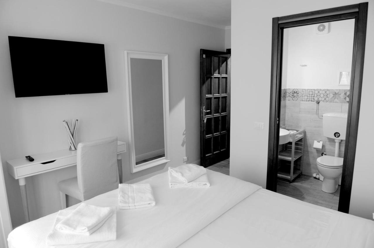 Pontevecchio Rooms Florence Extérieur photo