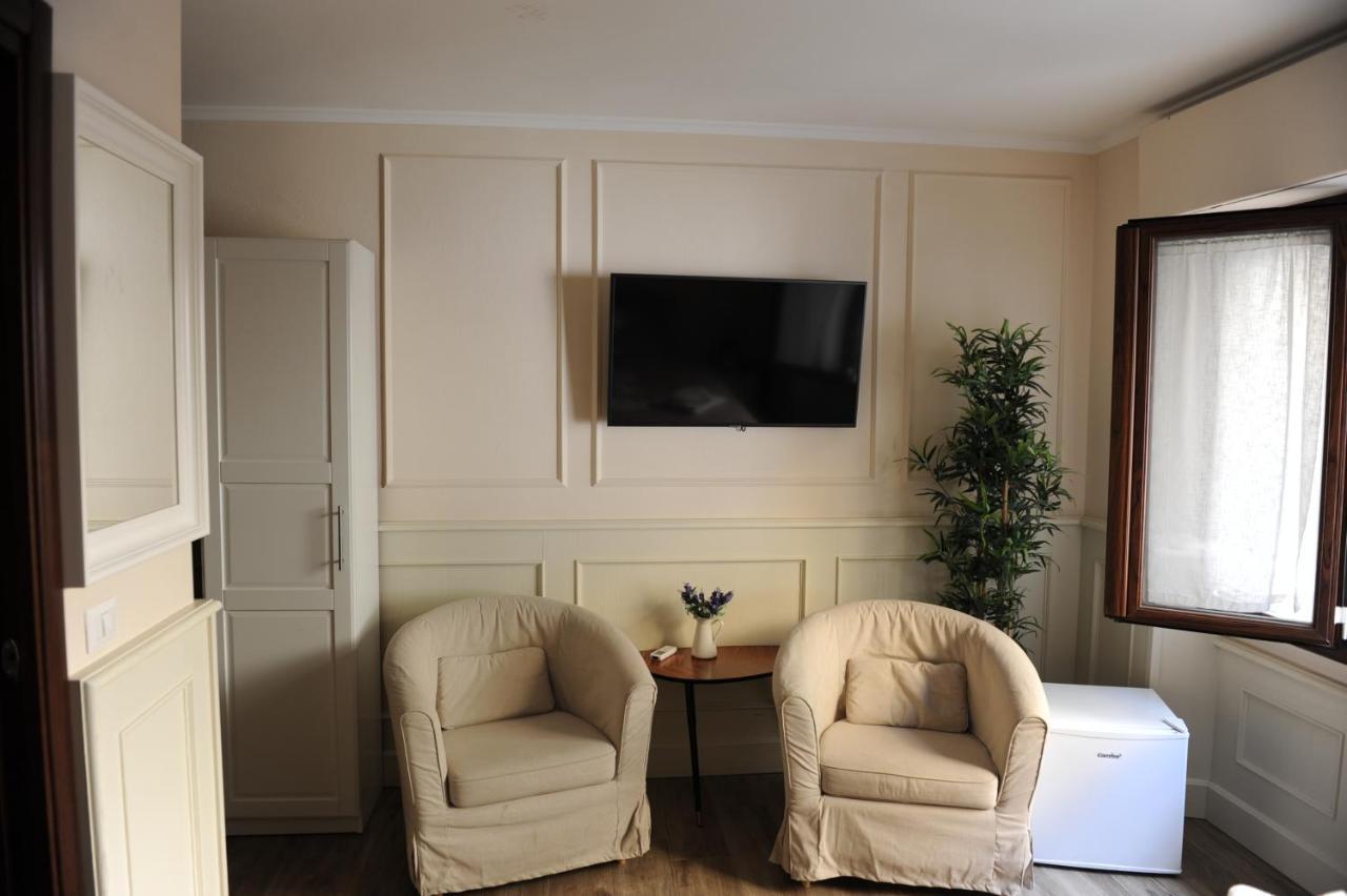 Pontevecchio Rooms Florence Extérieur photo