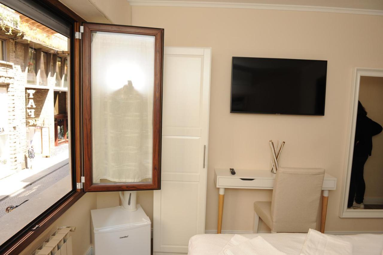 Pontevecchio Rooms Florence Extérieur photo