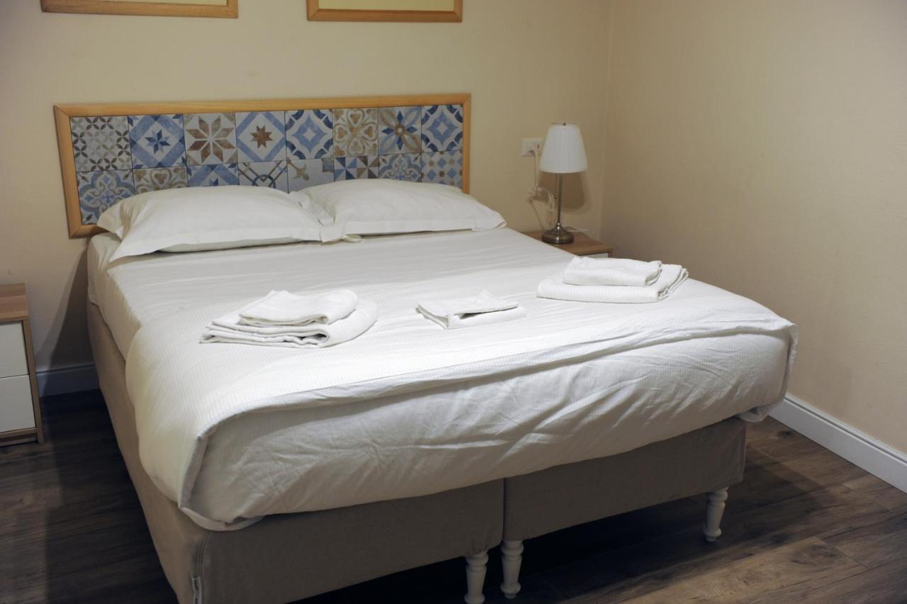 Pontevecchio Rooms Florence Extérieur photo
