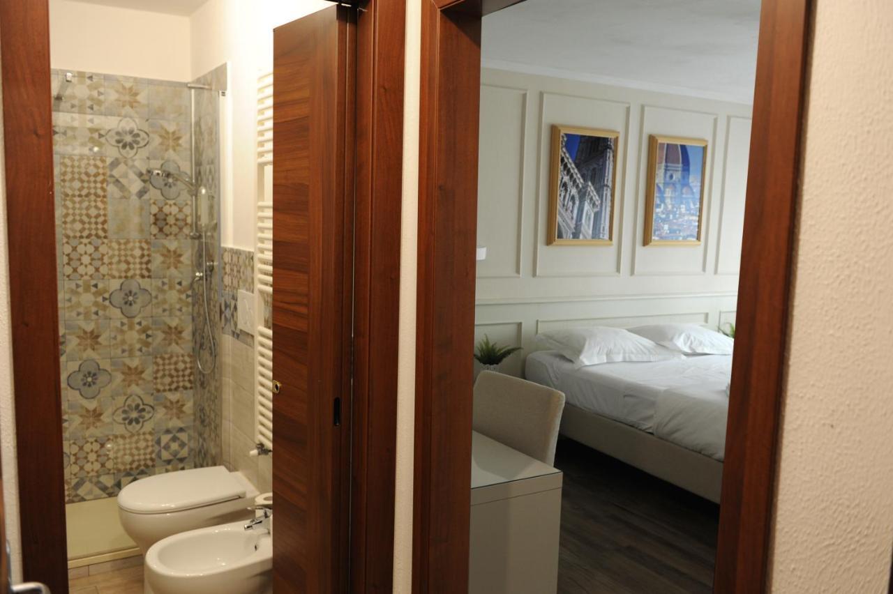 Pontevecchio Rooms Florence Extérieur photo
