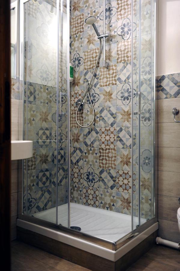 Pontevecchio Rooms Florence Extérieur photo